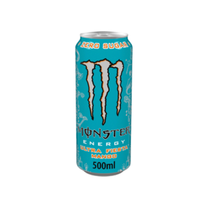 Monster Energy Ultra Fiesta Mango