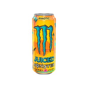 Monster Juiced Khaotic