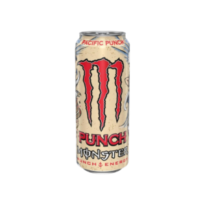 Monster Juiced Pacific Punch