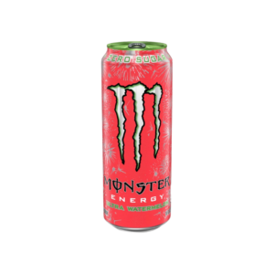 Monster Energy Ultra Watermelon