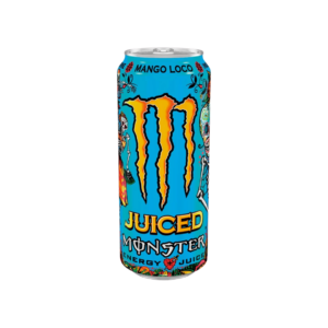 Monster Juiced Mango Loco