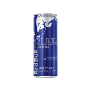 Red Bull Blue Edition 250ml