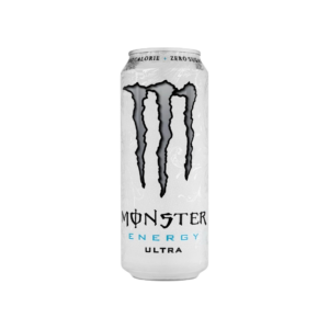 Monster Energy Ultra