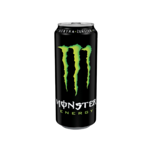 Monster Energy