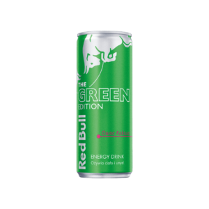 Red Bull Green Edition 250ml