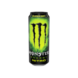 Monster Energy Nitro