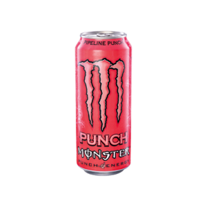 Monster Juiced Pipeline Punch