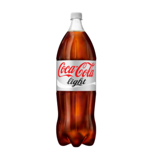 Coca-Cola Light PET