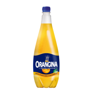 Orangina Orange PET