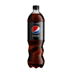 Pepsi Max PET