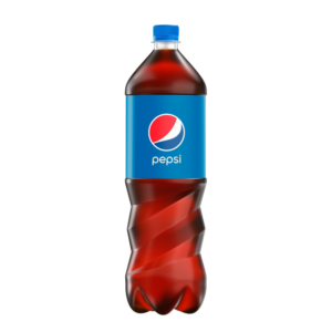 Pepsi PET
