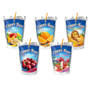 Capri-Sun
