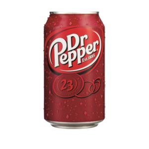 Dr Pepper 330ml