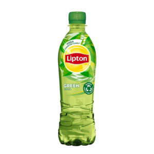 Lipton Ice Tea Green Tea PET
