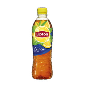 Lipton Ice Tea Lemon PET