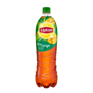Lipton Ice Tea Mango PET