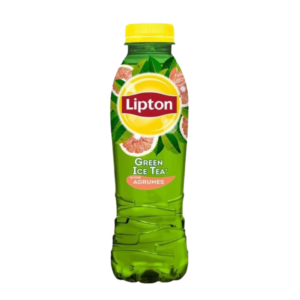 Lipton Ice Tea Green Tea Citrus PET