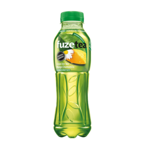 FuzeTea Mango Chamomile PET