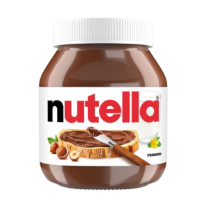 Nutella