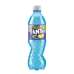 Fanta Zero Shokata PET