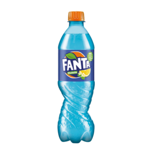 Fanta Shokata PET