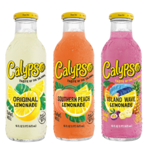 Calypso Lemonade&Limeade