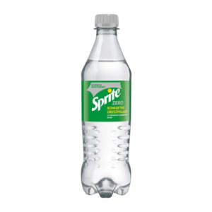 Sprite Zero PET