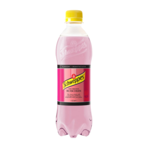 Schweppes Russchian PET