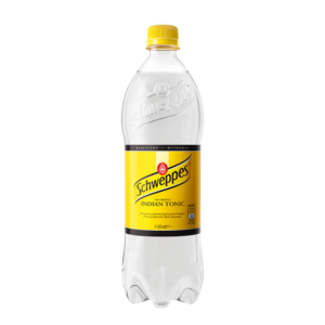 Schweppes Indian Tonic PET