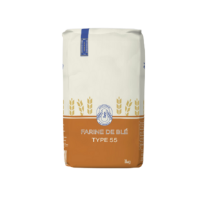 Wheat Flour Type 55 1kg