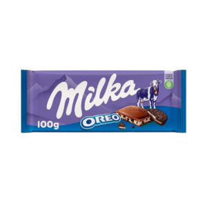 Milka Oreo 100g