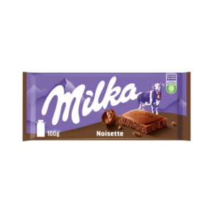 Milka Noisette 100g