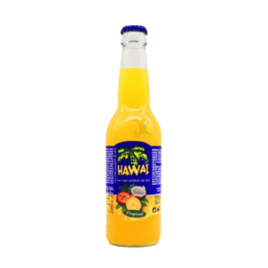 Hawai Tropical Glass Bottle 33cl