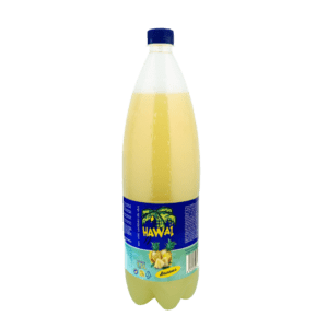 Hawai Pina Colada Bottle 1.5 L