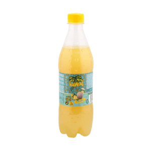Hawai Pina Colada Bottle 50cl