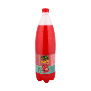 Hawai Strawberry Bottle 1.5 L