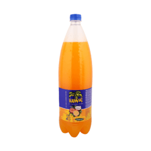 Hawai Tropical Bottle 1.5 L