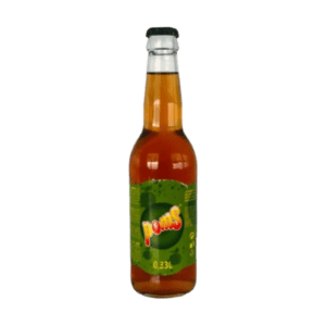 Poms Glass Bottle 33cl